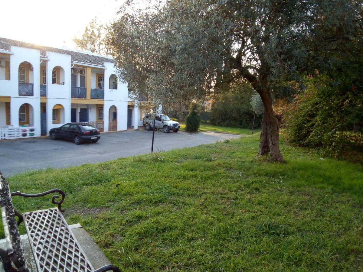 Casa Sevilla Valencina de la Concepción Exteriör bild